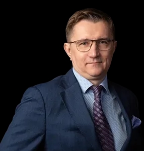 Дмитрий Шубин