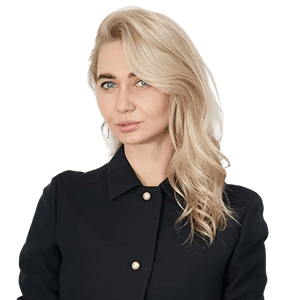 Евгения Тимофиенко