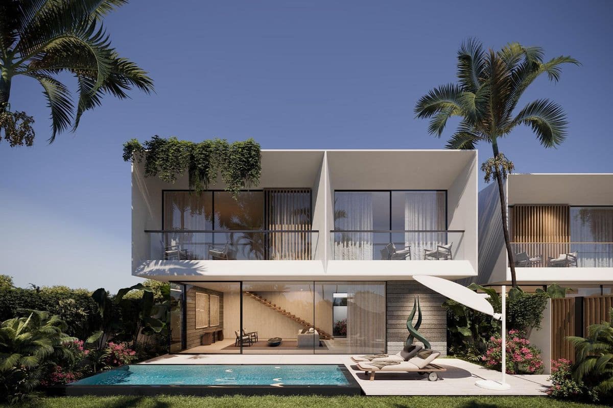 Nusa Dua I