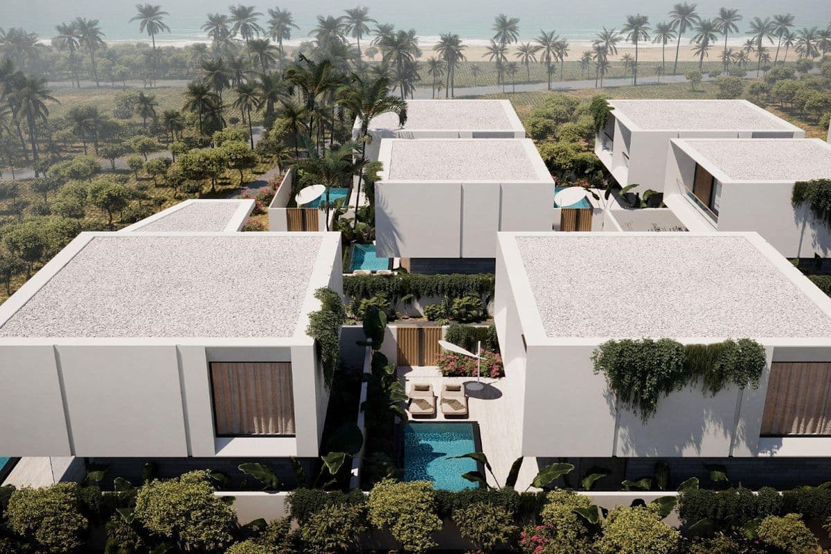 Nusa Dua I