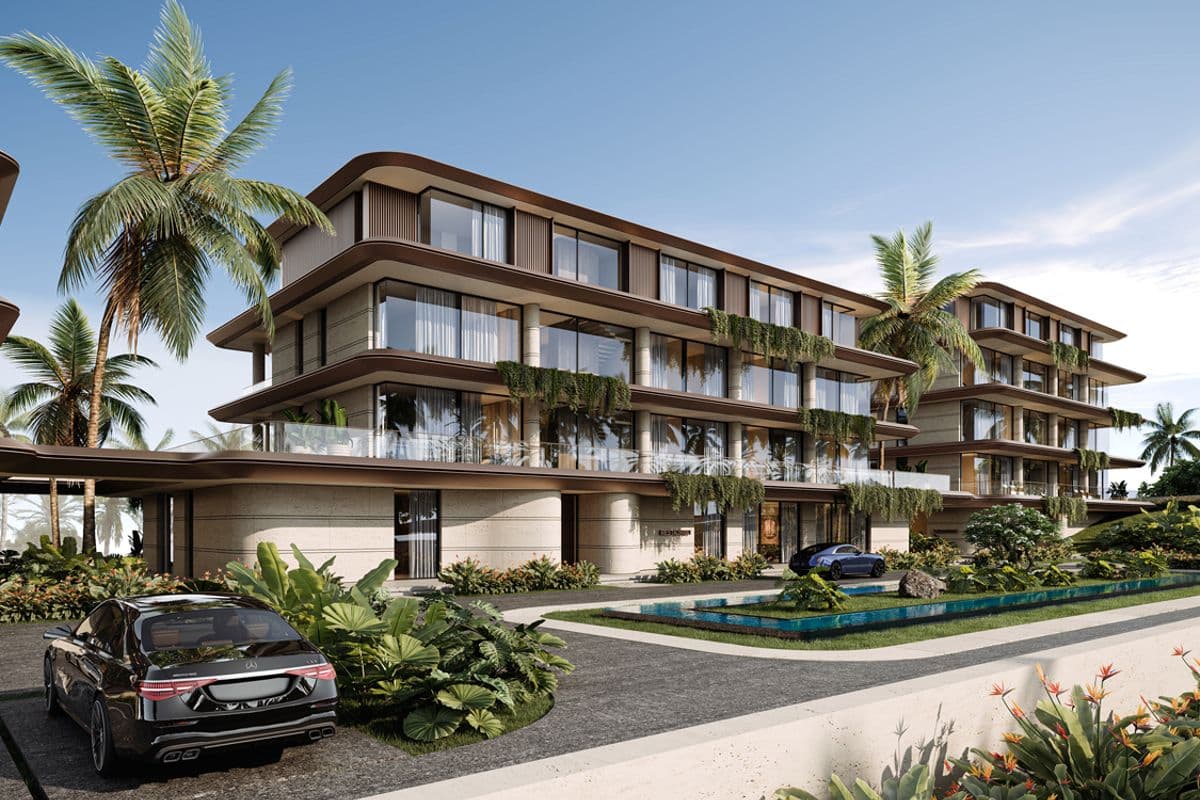 Nusa Dua II