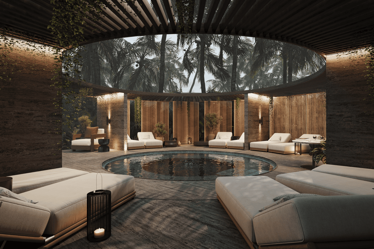 ANANTARA DRAGON