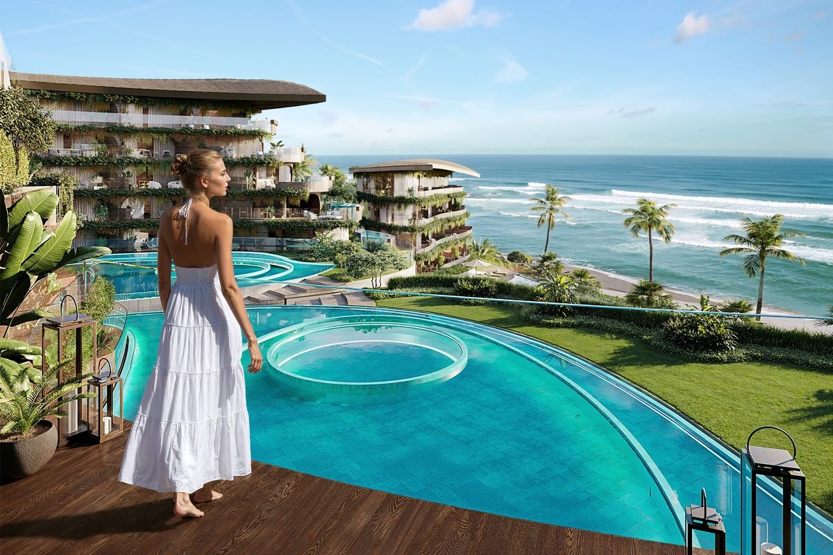ANANTARA DRAGON