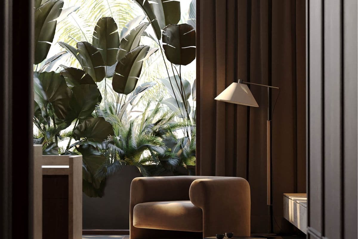OASIS ROYAL COLLECTION