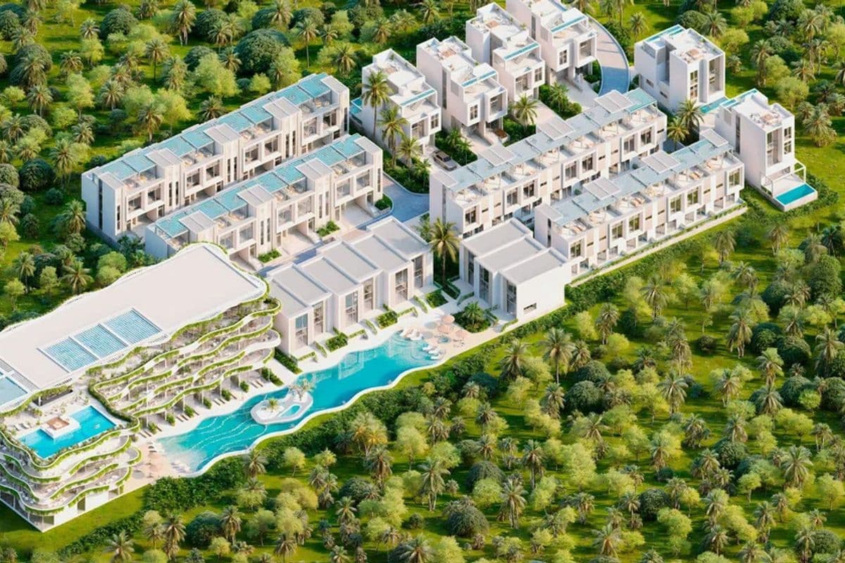 Ramada Encore Pandawa Hills