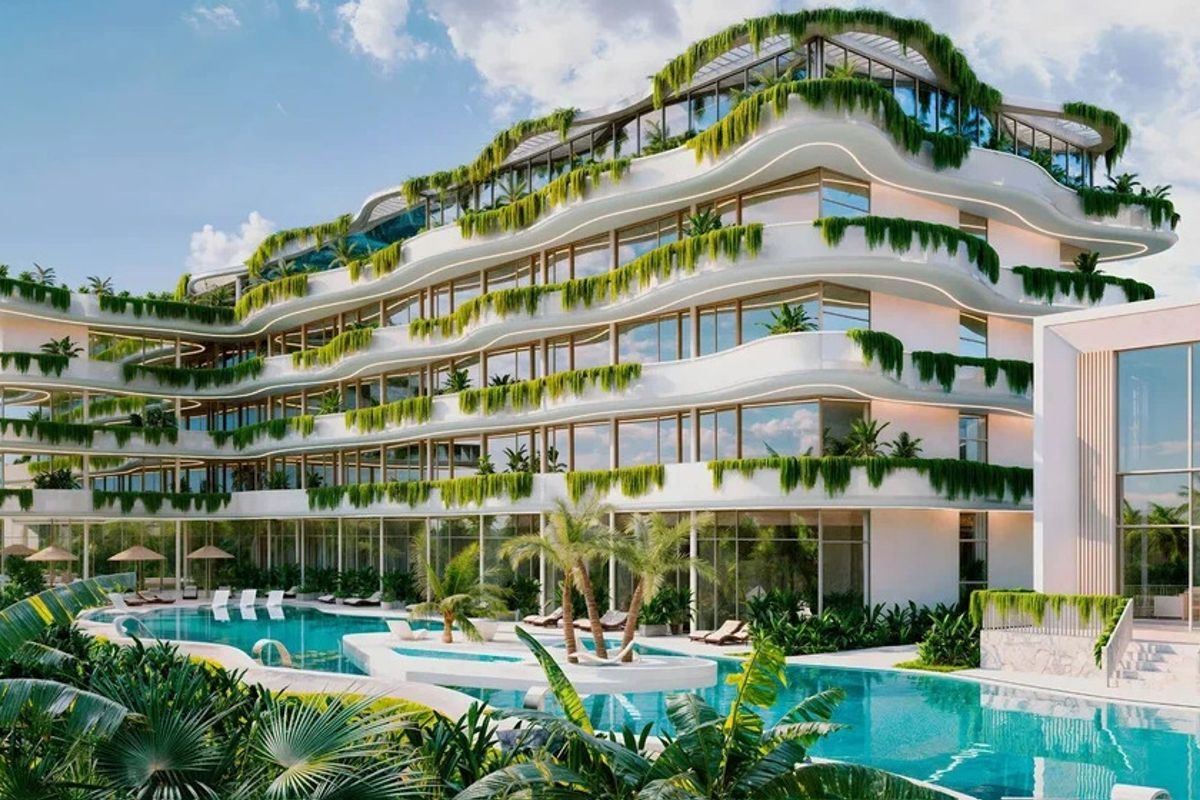 Ramada Encore Pandawa Hills
