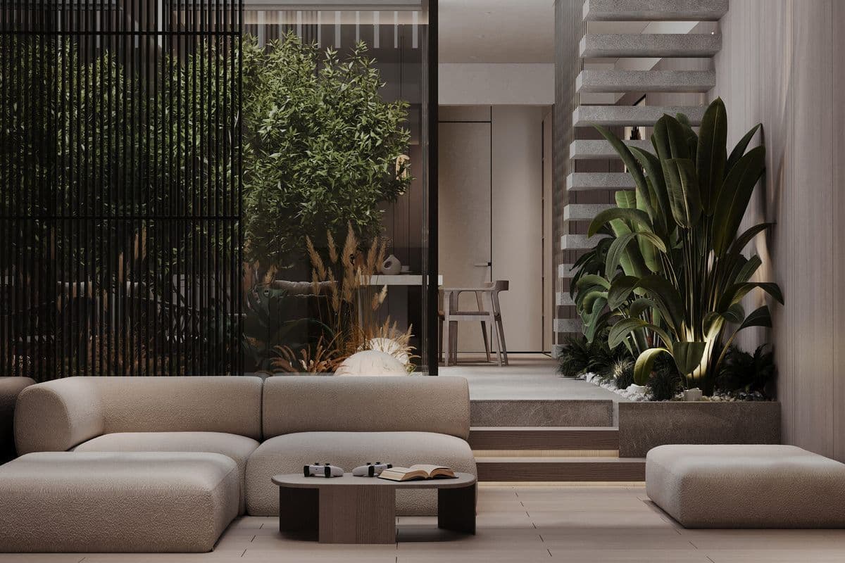 Laguna Residence