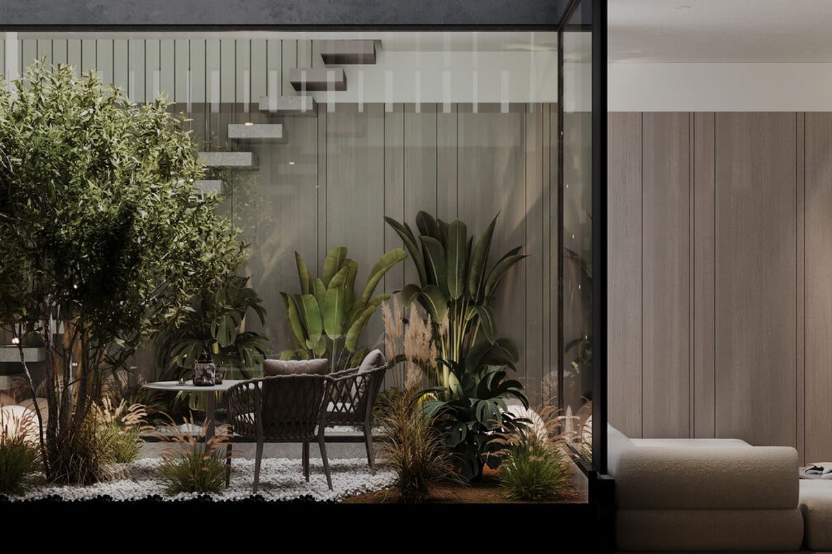 Laguna Residence