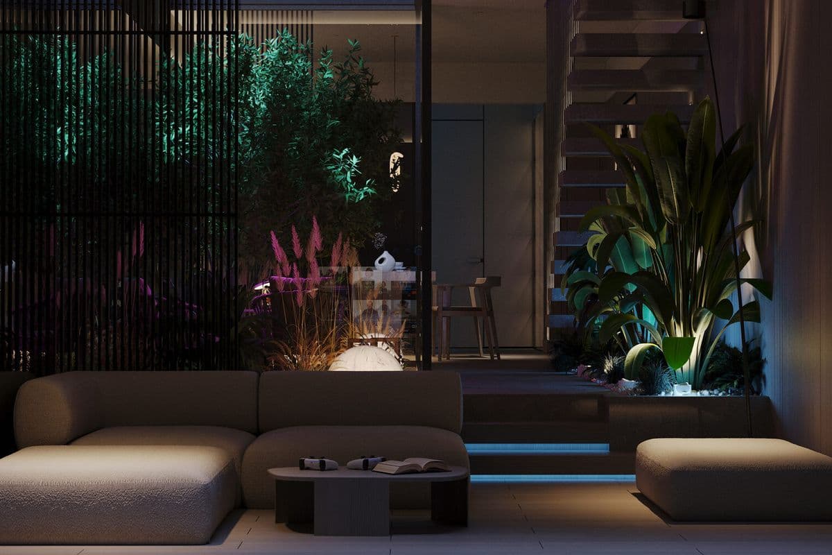 Laguna Residence