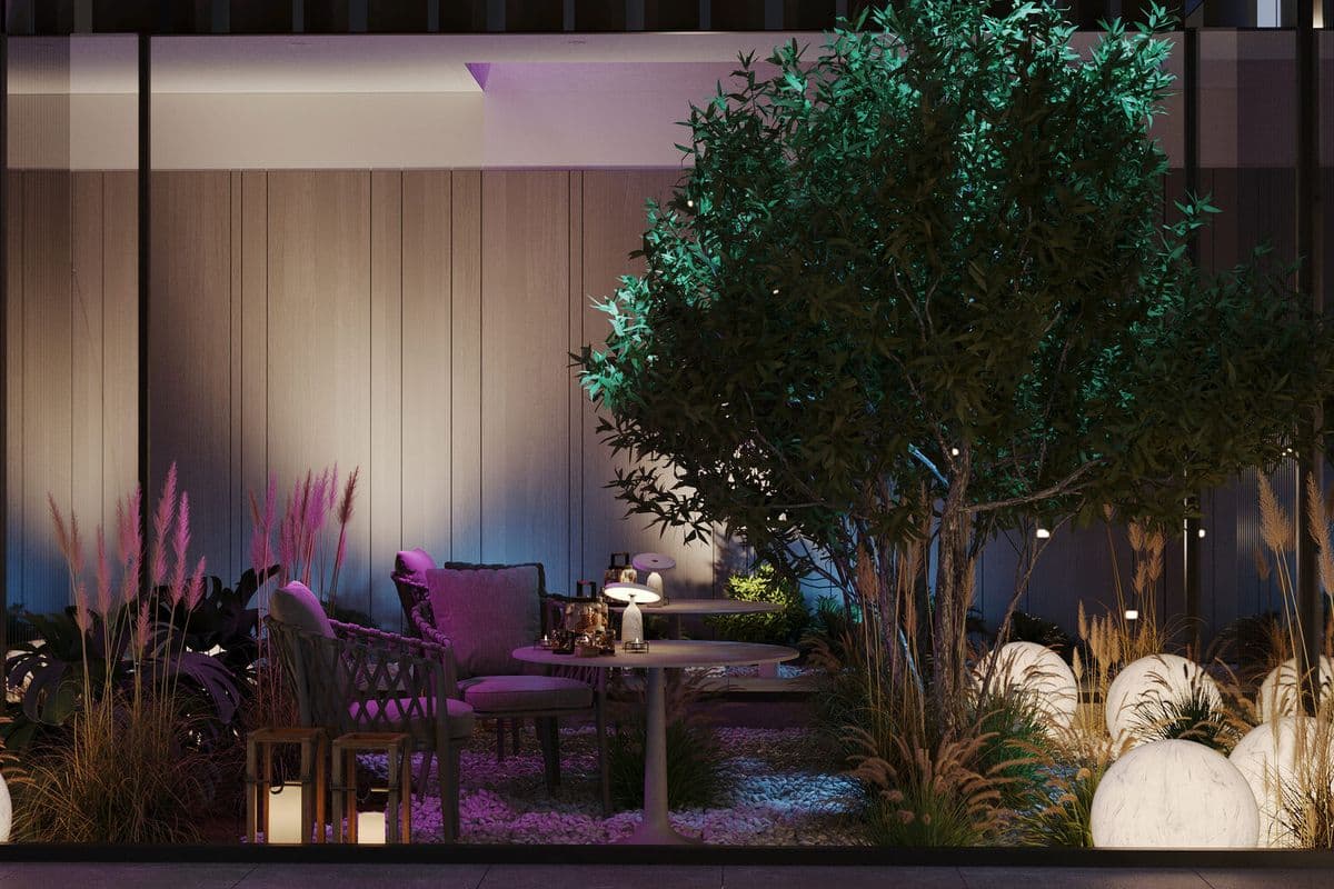 Laguna Residence