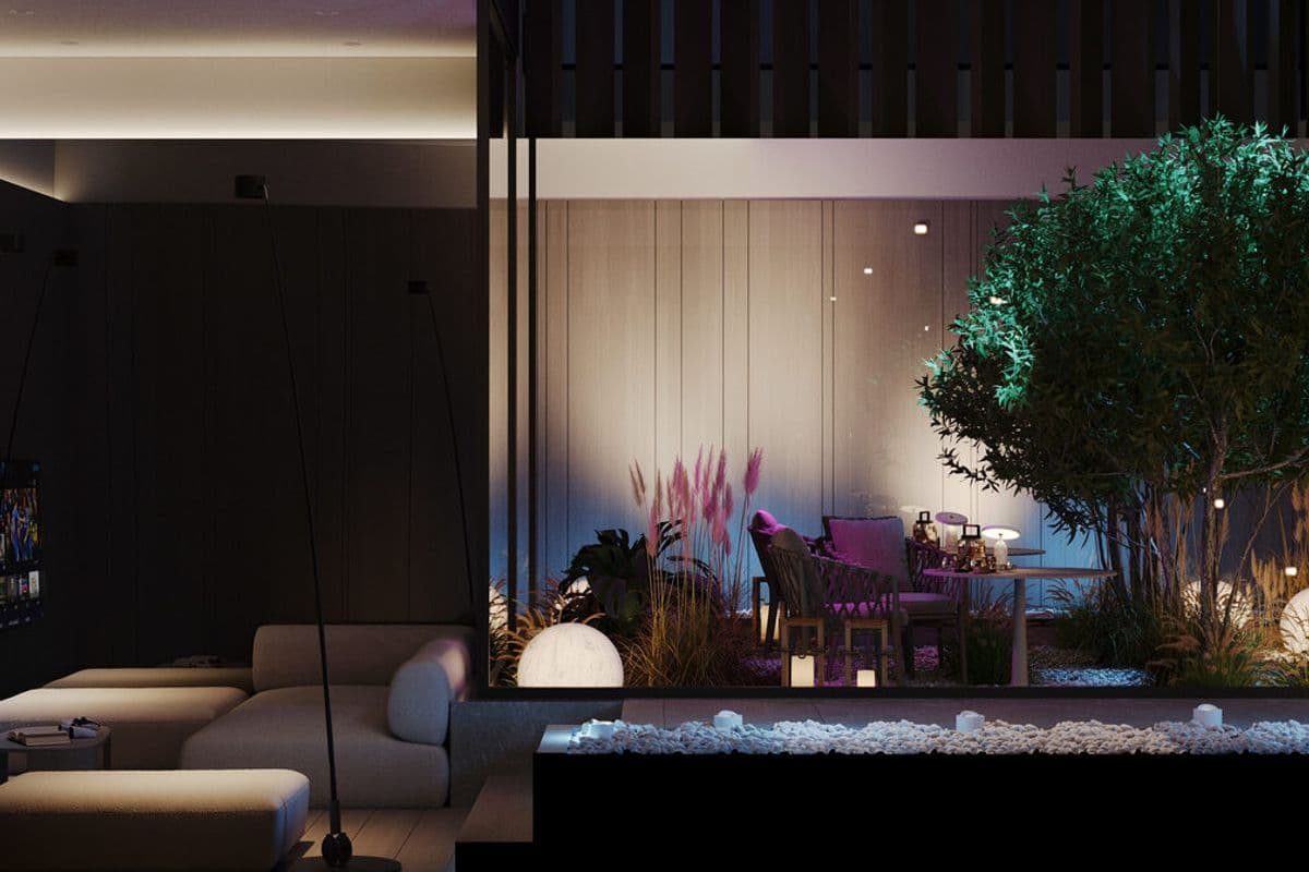 Laguna Residence