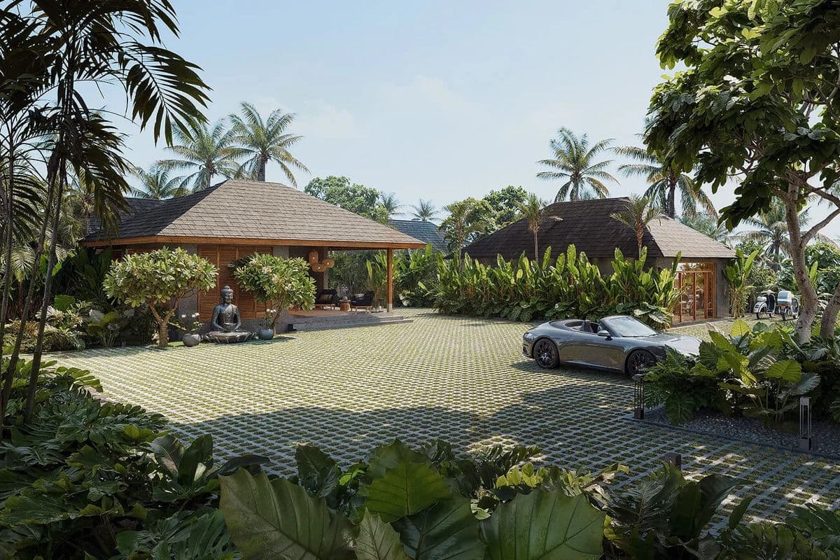 APURA VILLAS