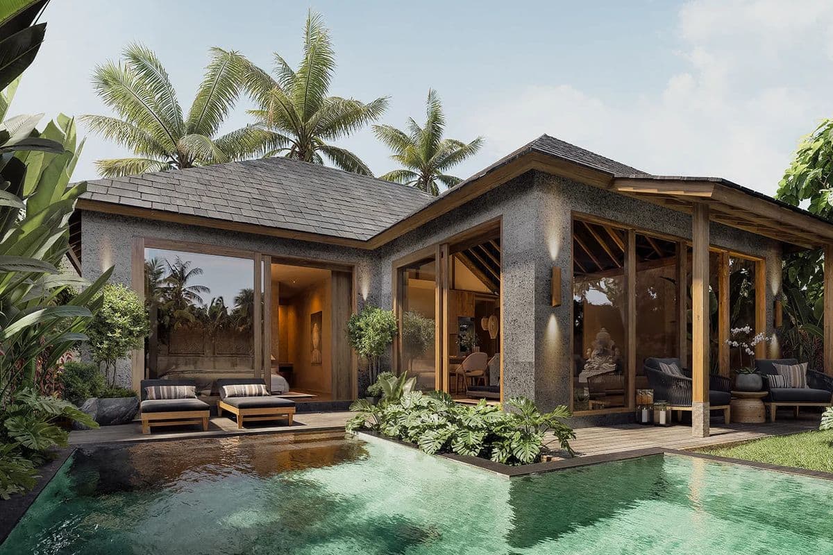 APURA VILLAS