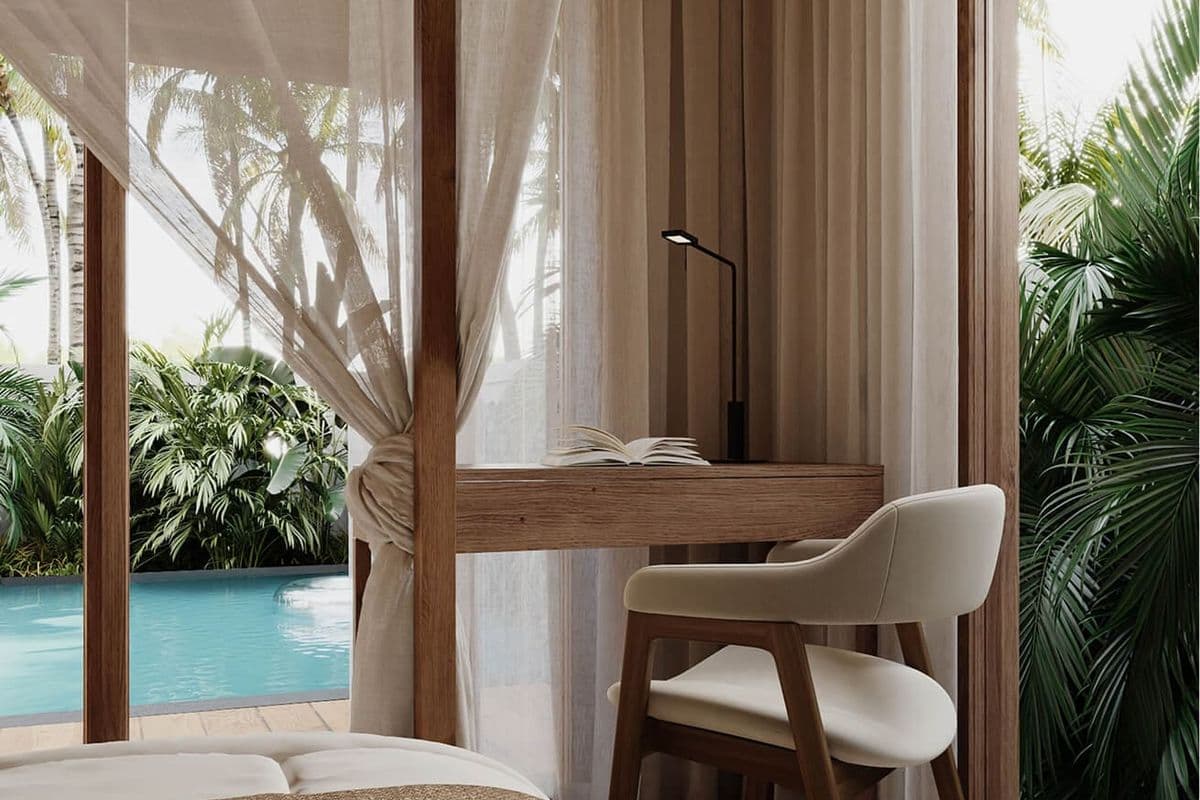 APURA VILLAS