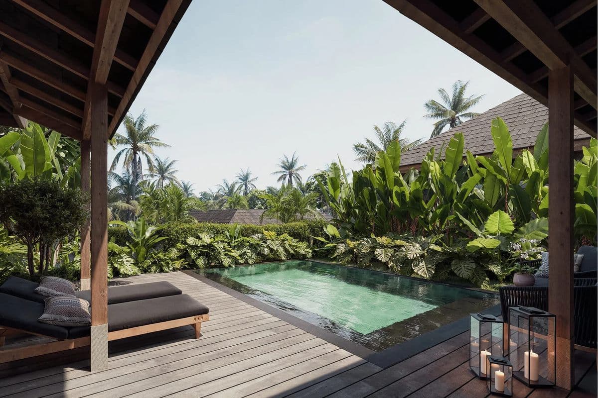 APURA VILLAS