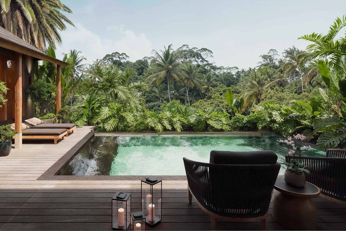 APURA VILLAS
