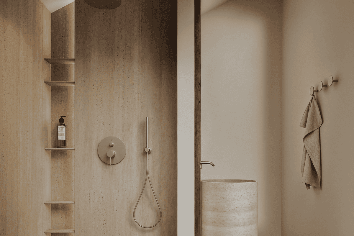 UBUD DREAM APARTMENTS