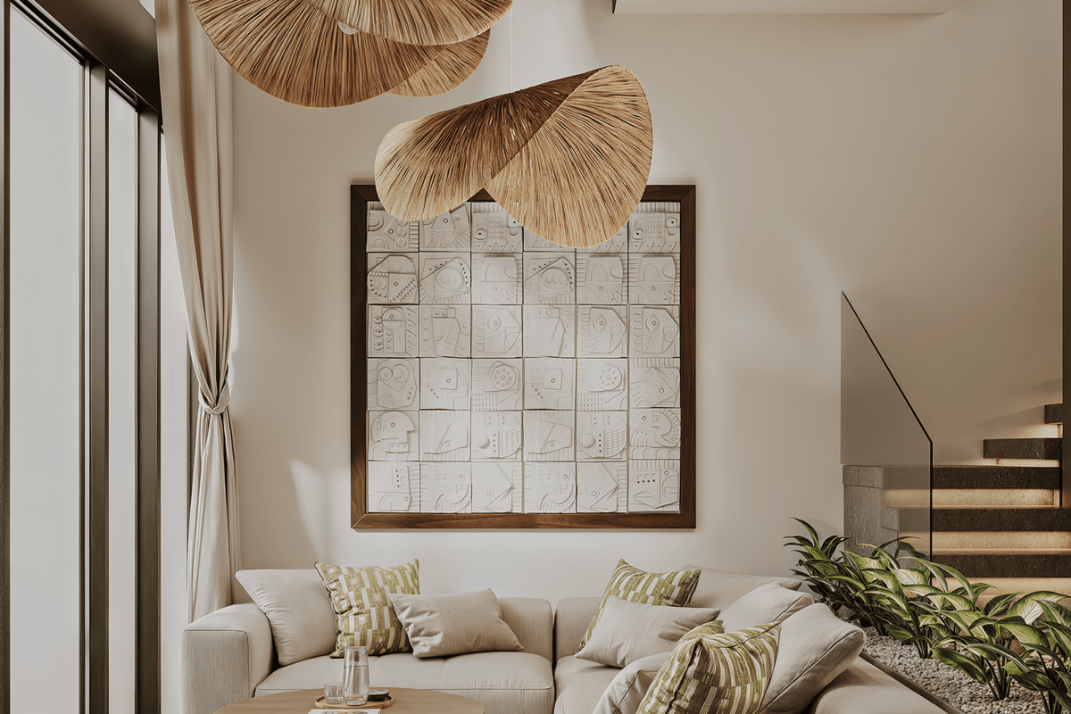 UBUD DREAM APARTMENTS