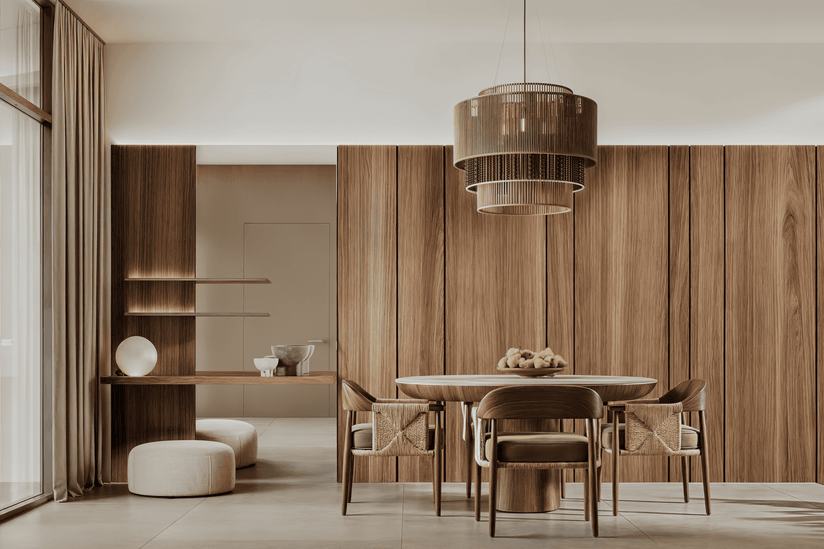 UBUD DREAM APARTMENTS