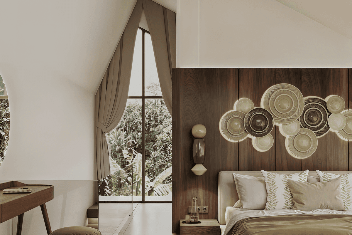 UBUD DREAM APARTMENTS