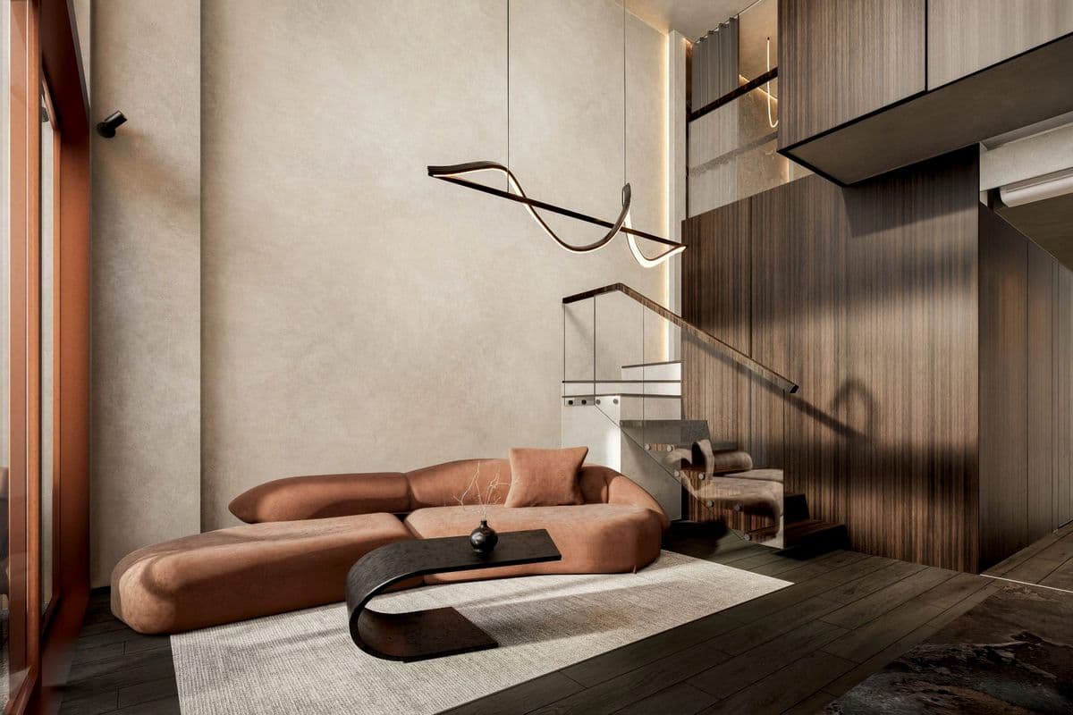 Elements Residence