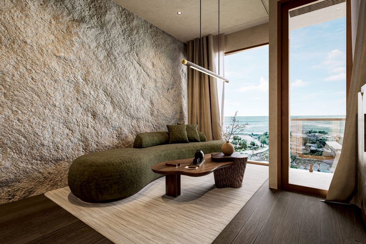 Elements Residence