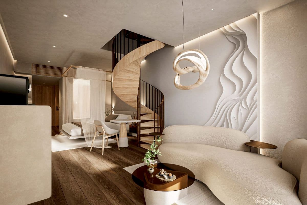 Elements Residence