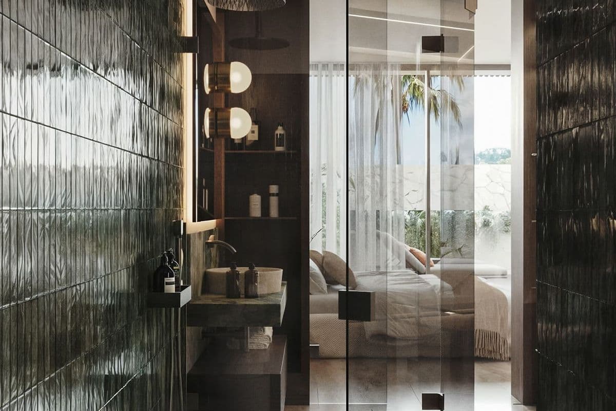 Lyvin Gardens Villas