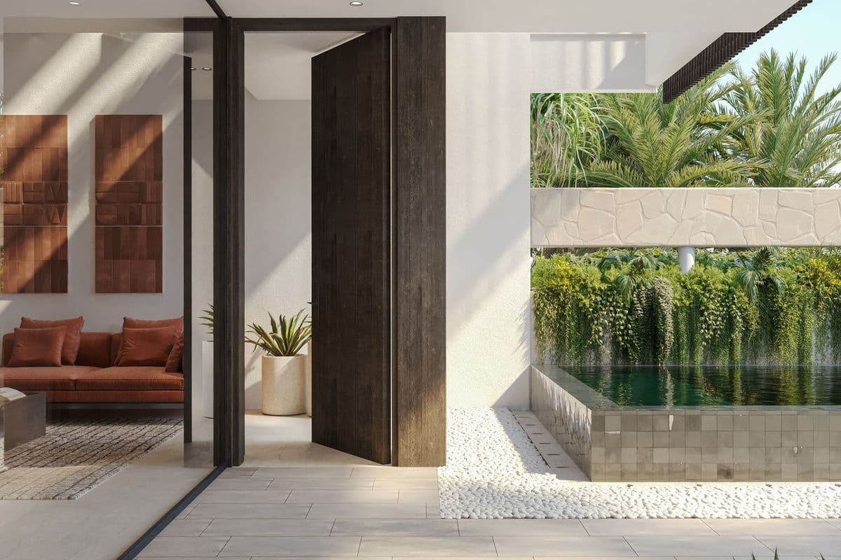 Lyvin Gardens Villas