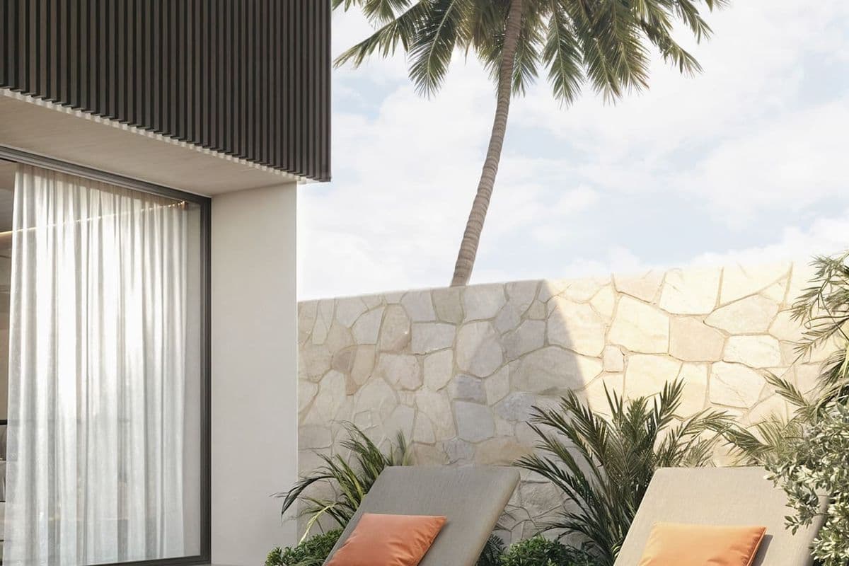 Lyvin Gardens Villas