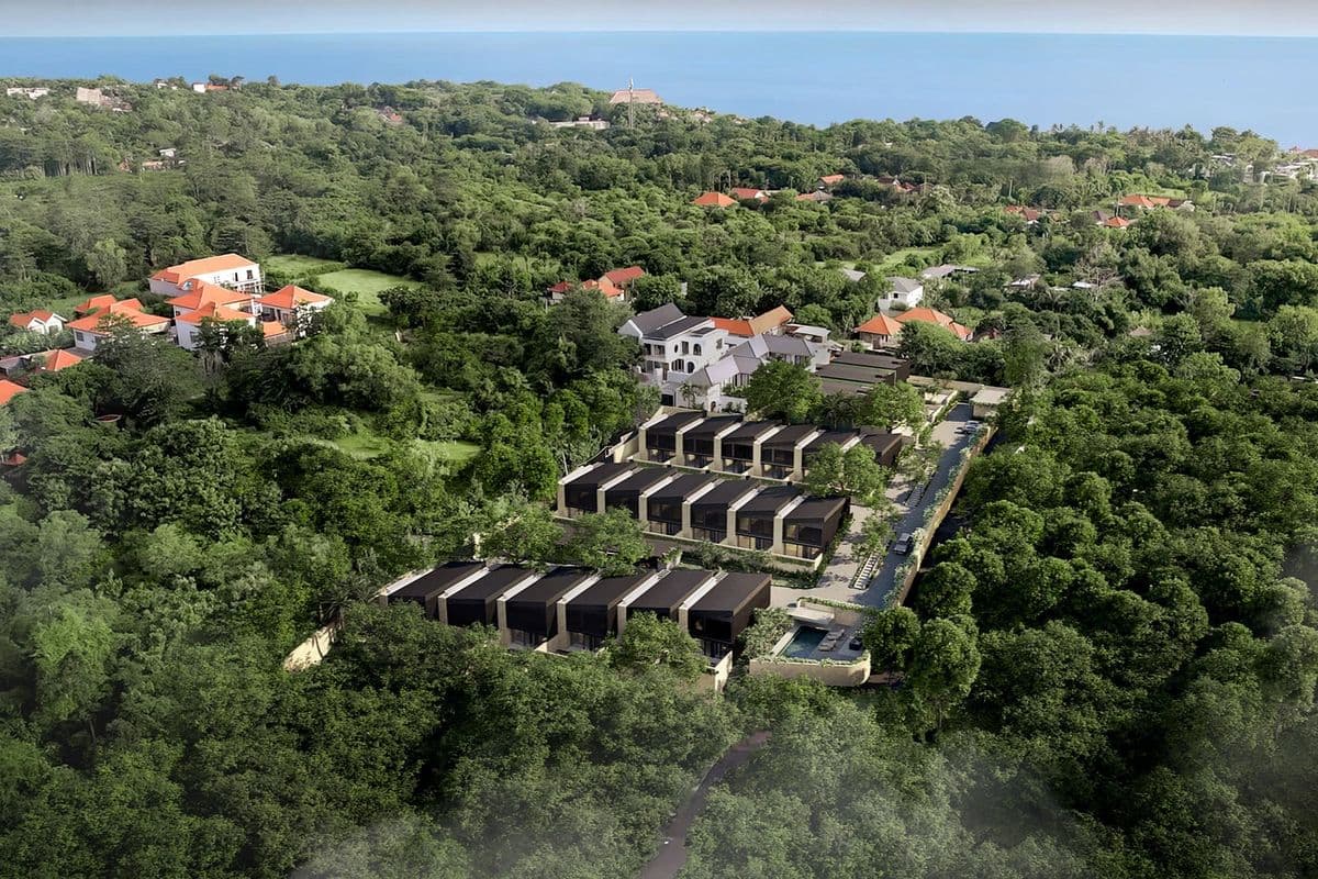 Lyvin Gardens Villas