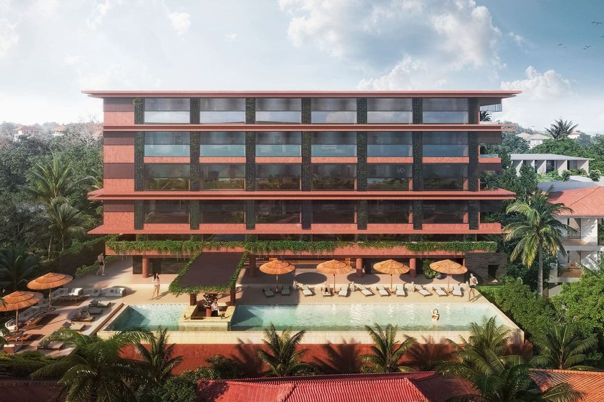 Lyvin Uluwatu Apartments