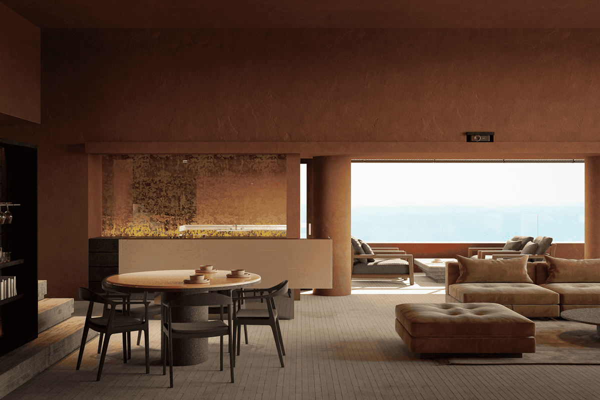 Lyvin Uluwatu Apartments