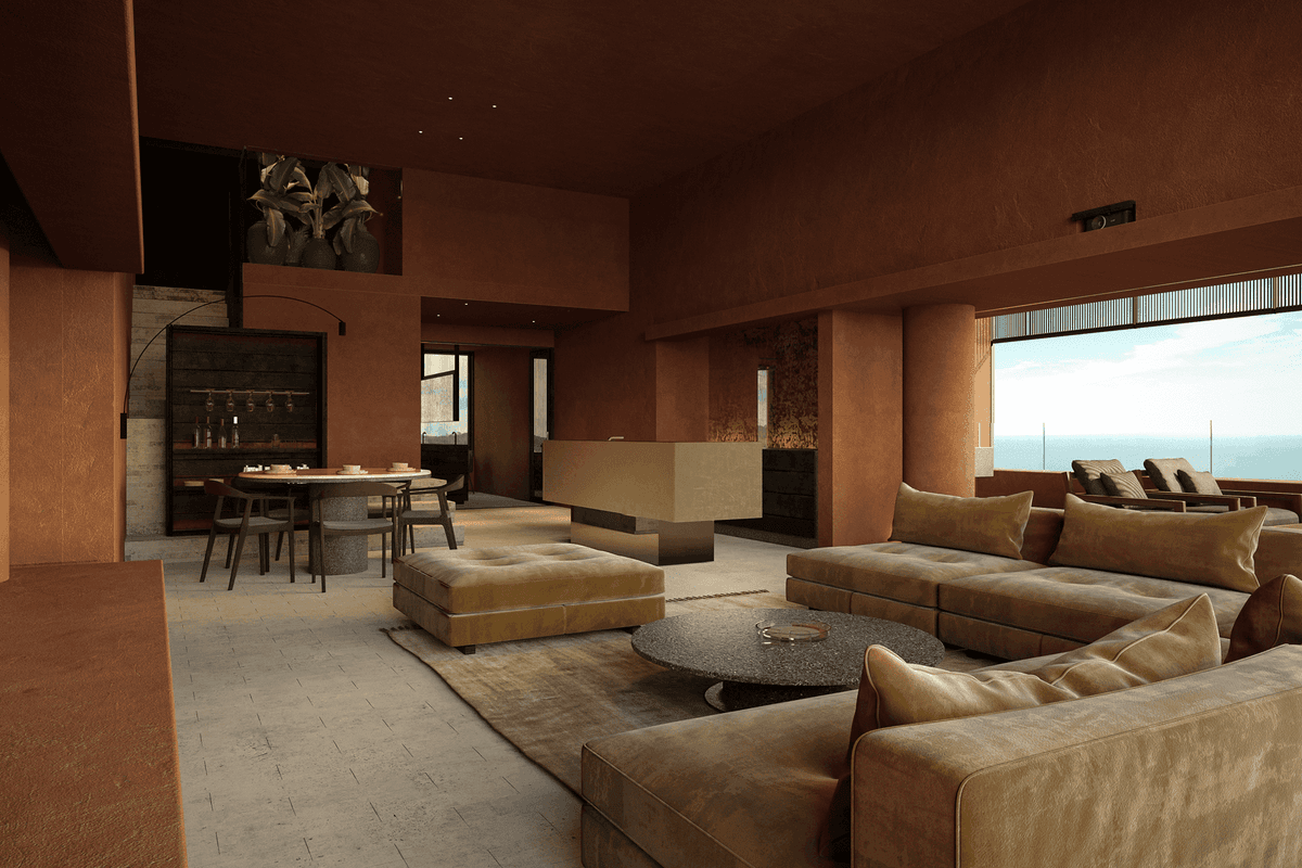 Lyvin Uluwatu Apartments