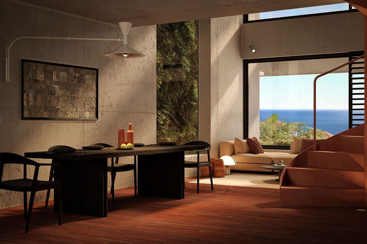 Lyvin Uluwatu Apartments