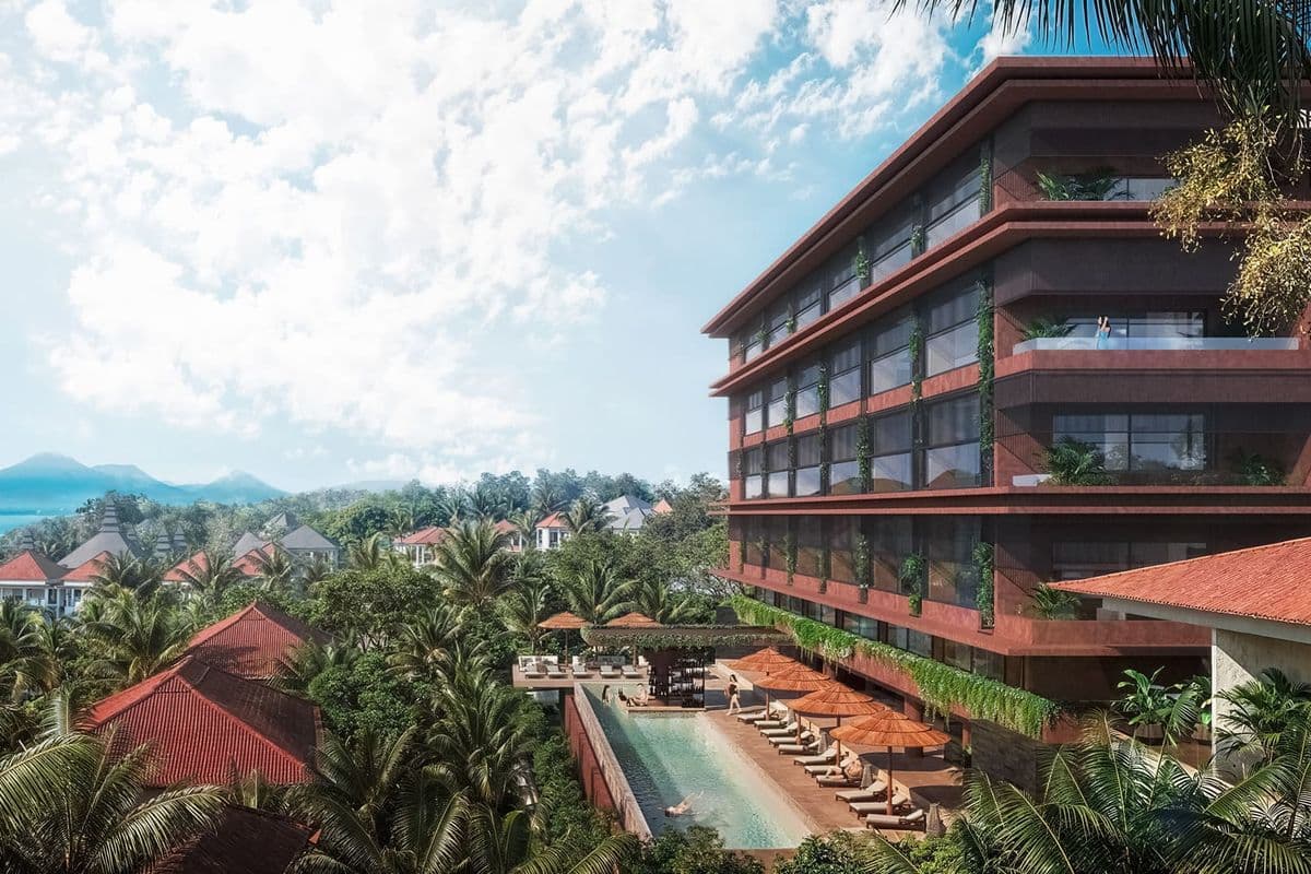 Lyvin Uluwatu Apartments