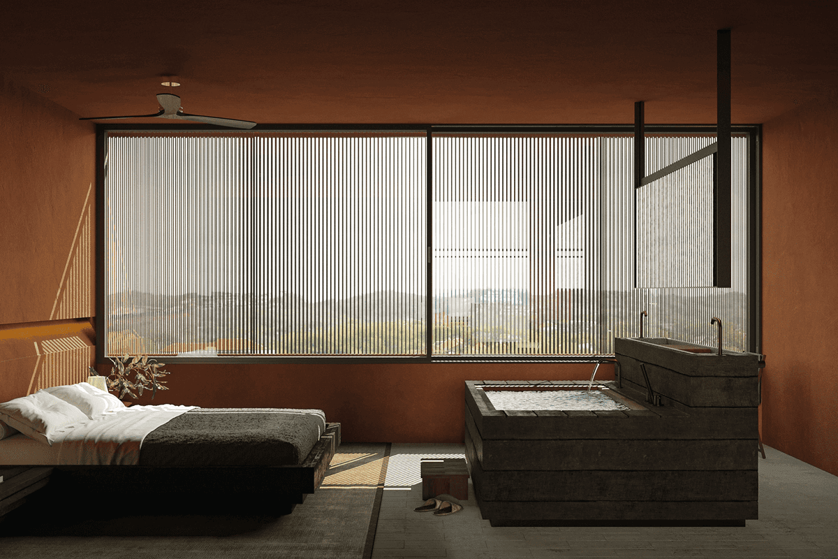 Lyvin Uluwatu Apartments