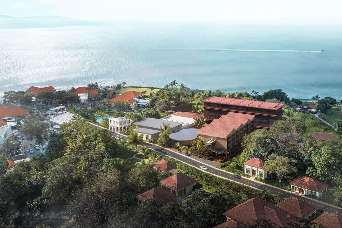 Lyvin Uluwatu Apartments