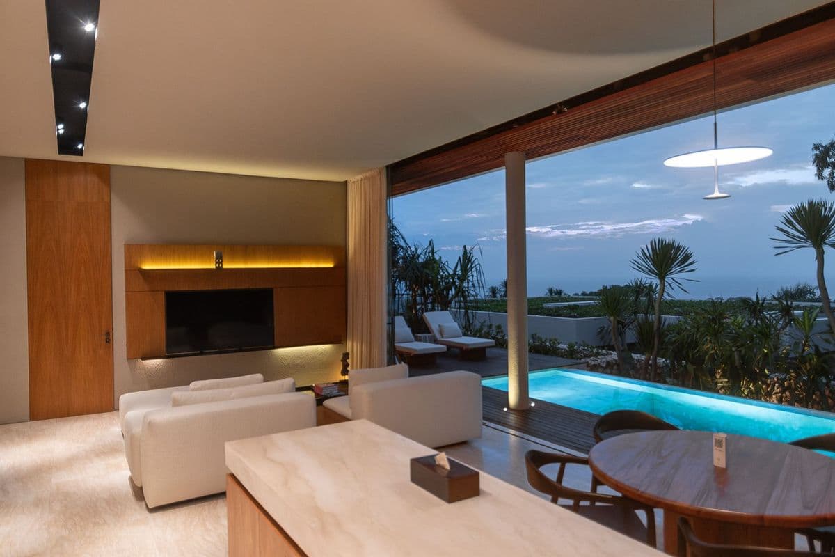 Lyvin Melasti Apartments
