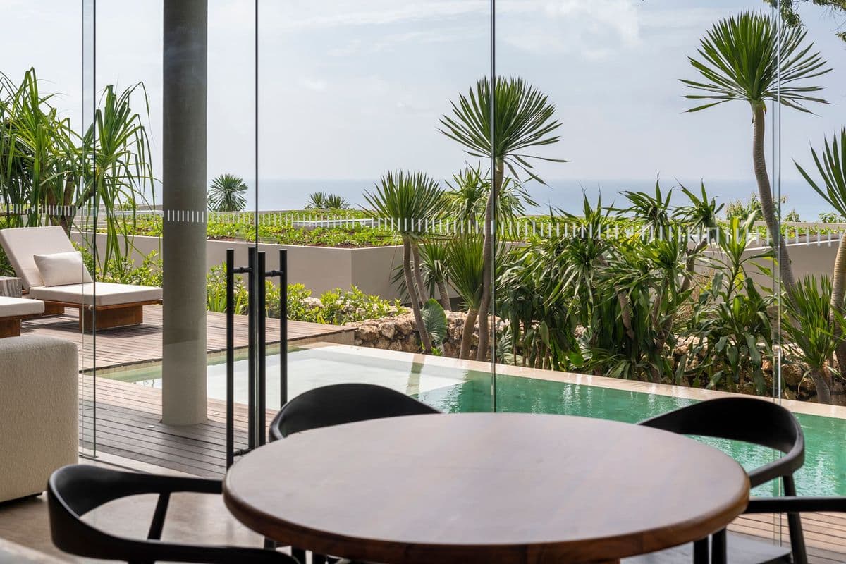 Lyvin Melasti Apartments